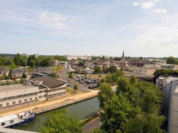 Vente / Appartement à Montargis (45200)