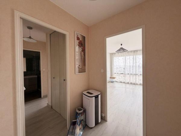 Vente / Appartement à Montargis (45200)