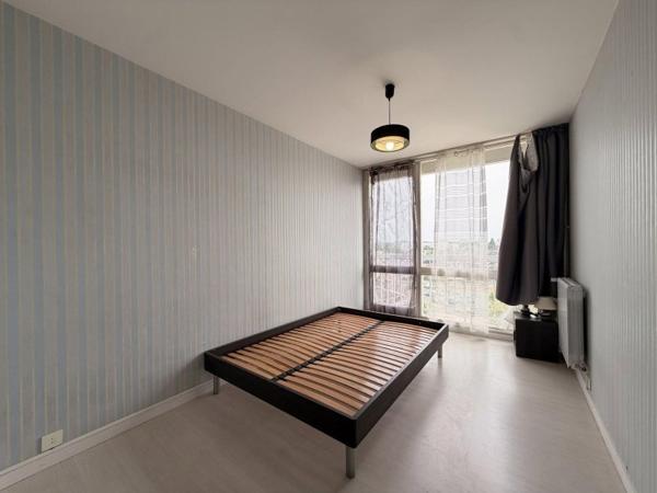 Vente / Appartement à Montargis (45200)