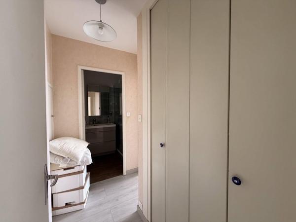 Vente / Appartement à Montargis (45200)
