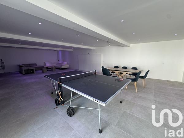 Maison à vendre 10 pièces 412 m² Villeneuve-sur-Yonne