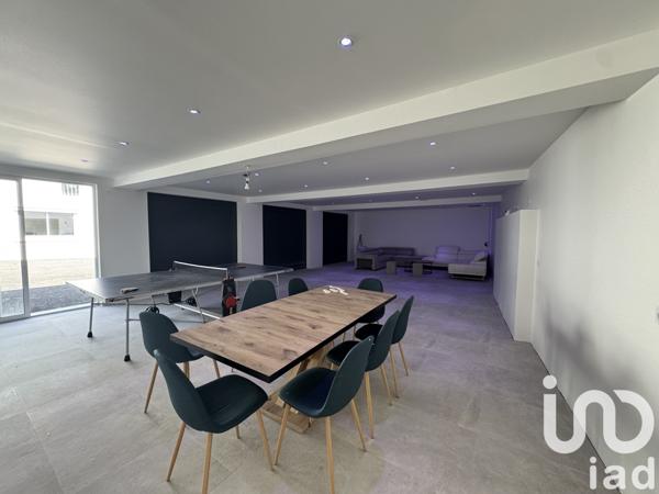 Maison à vendre 10 pièces 412 m² Villeneuve-sur-Yonne