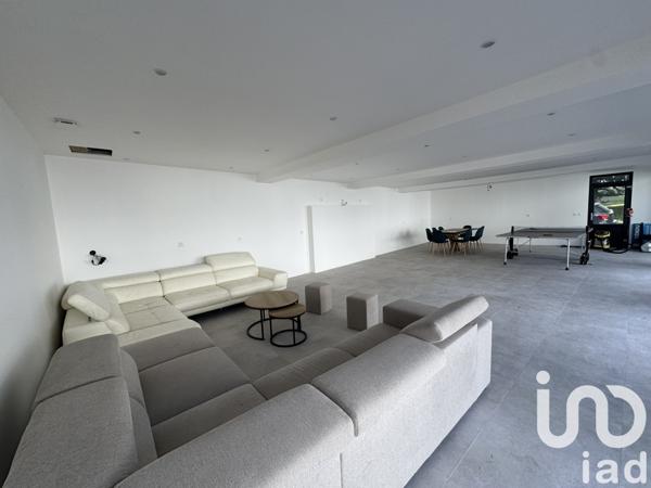 Maison à vendre 10 pièces 412 m² Villeneuve-sur-Yonne