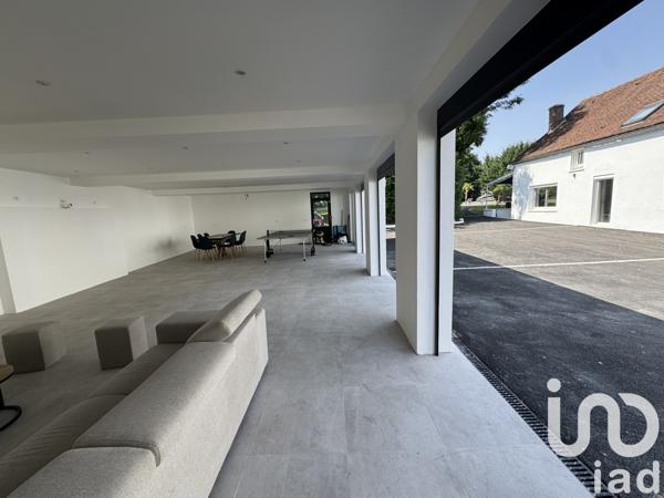 Maison à vendre 10 pièces 412 m² Villeneuve-sur-Yonne