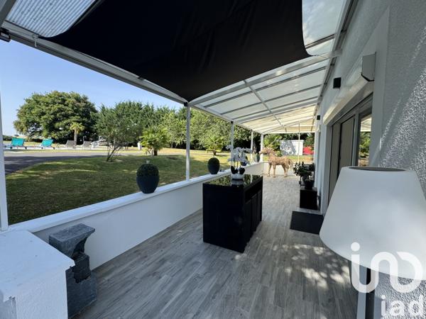 Maison à vendre 10 pièces 412 m² Villeneuve-sur-Yonne