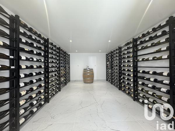 Maison à vendre 10 pièces 412 m² Villeneuve-sur-Yonne