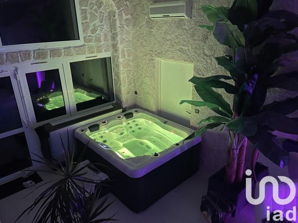 Maison à vendre 10 pièces 412 m² Villeneuve-sur-Yonne