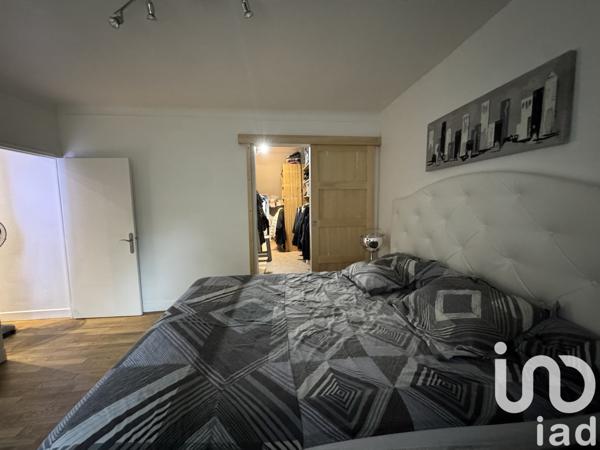 Maison à vendre 10 pièces 412 m² Villeneuve-sur-Yonne