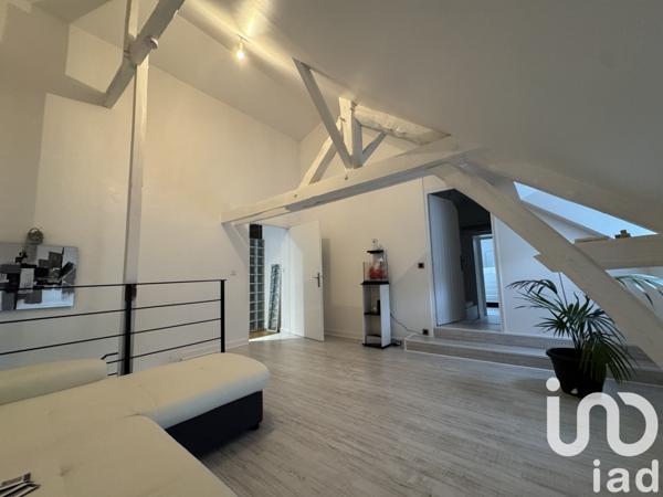 Maison à vendre 10 pièces 412 m² Villeneuve-sur-Yonne