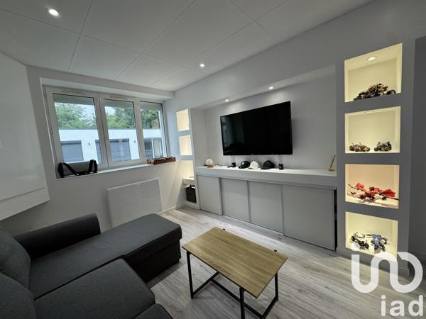 Maison à vendre 10 pièces 412 m² Villeneuve-sur-Yonne