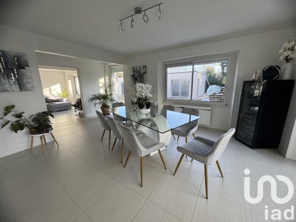 Maison à vendre 10 pièces 412 m² Villeneuve-sur-Yonne