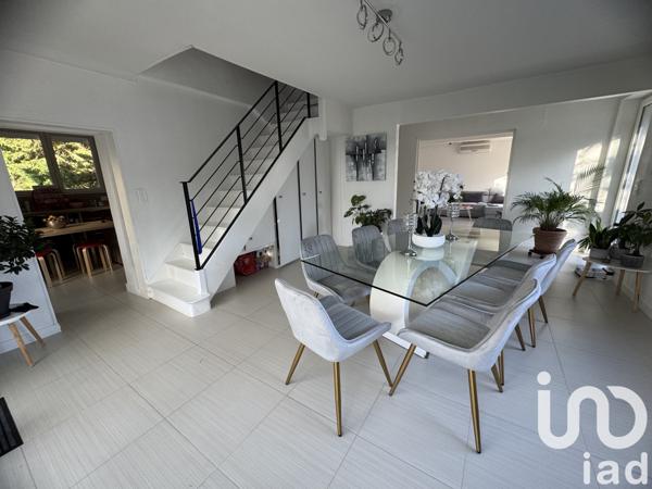 Maison à vendre 10 pièces 412 m² Villeneuve-sur-Yonne