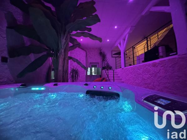 Maison à vendre 10 pièces 412 m² Villeneuve-sur-Yonne