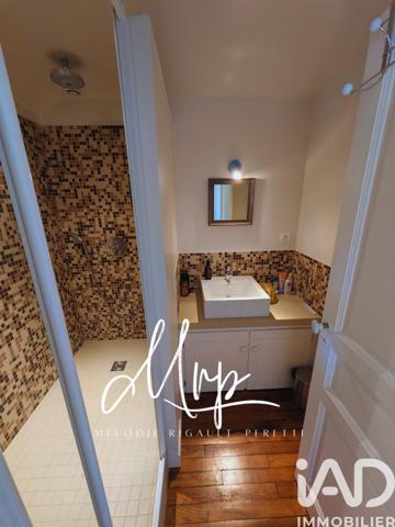 Maison à vendre 8 pièces 228 m² La Neuve-Lyre