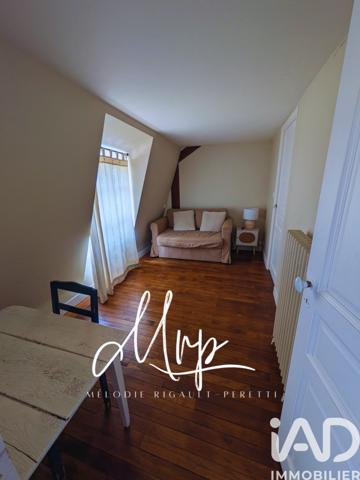 Maison à vendre 8 pièces 228 m² La Neuve-Lyre