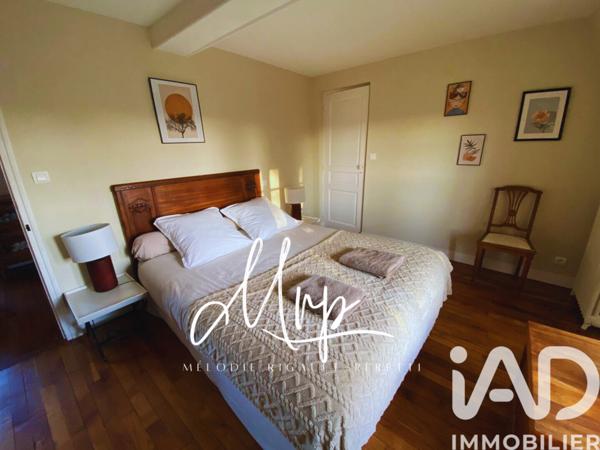 Maison à vendre 8 pièces 228 m² La Neuve-Lyre