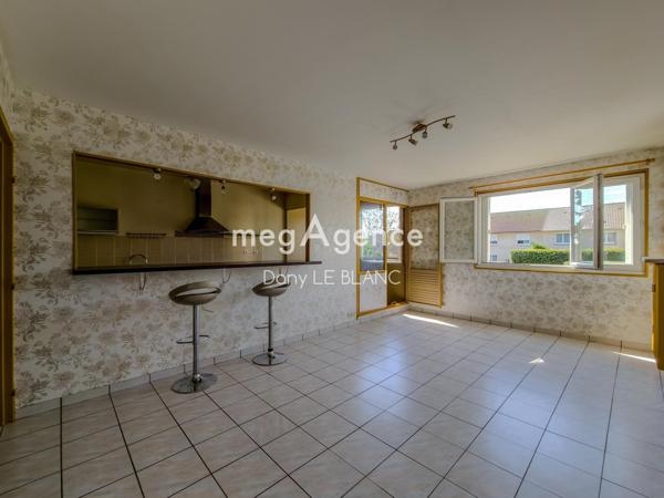 Appartement à Mainvilliers, 28300 - 3 pièces 68m²