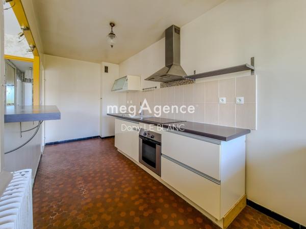 Appartement à Mainvilliers, 28300 - 3 pièces 68m²