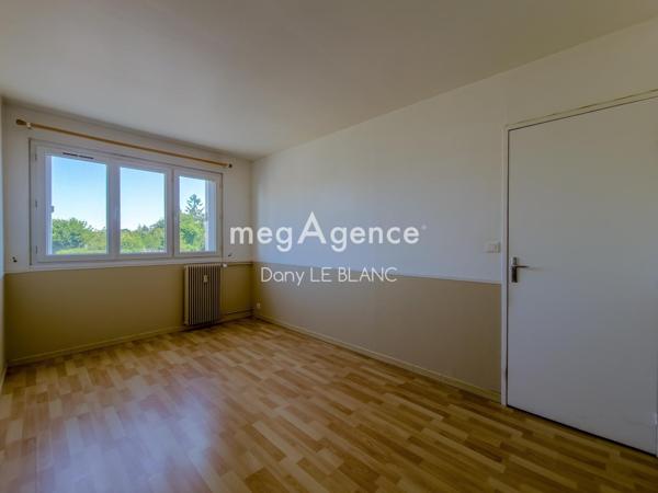 Appartement à Mainvilliers, 28300 - 3 pièces 68m²
