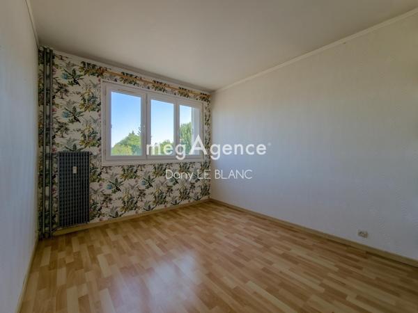 Appartement à Mainvilliers, 28300 - 3 pièces 68m²