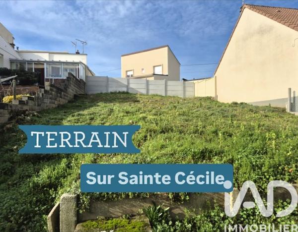 Terrain à vendre 240 m² Le Havre