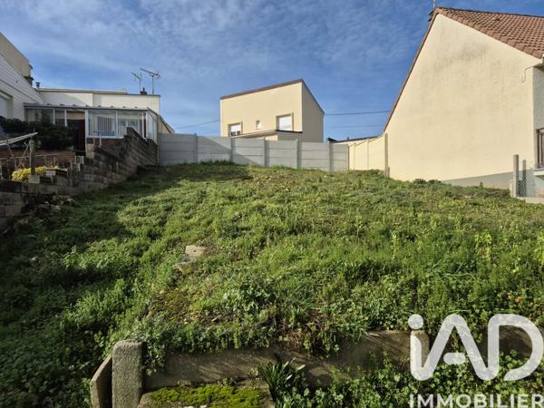Terrain à vendre 240 m² Le Havre