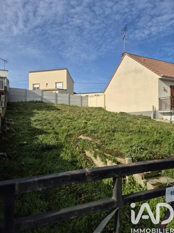 Terrain à vendre 240 m² Le Havre