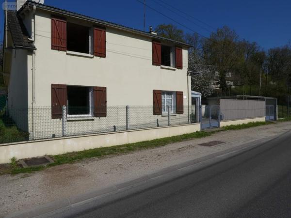 Maison à vendre à Amilly dans le Loiret (45200), ref : 065/1230