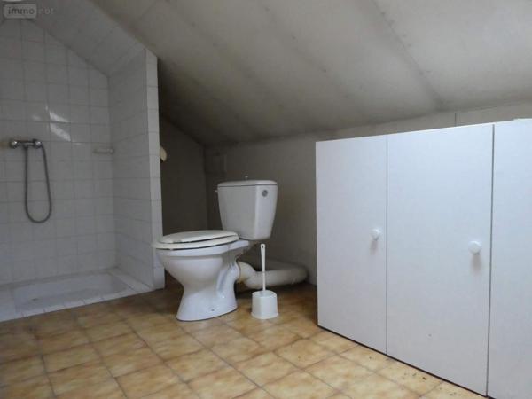 Maison à vendre à Amilly dans le Loiret (45200), ref : 065/1230