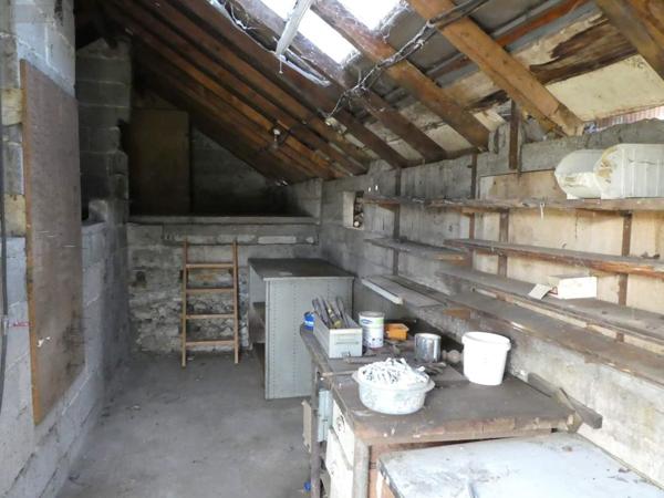 Maison à vendre à Amilly dans le Loiret (45200), ref : 065/1230