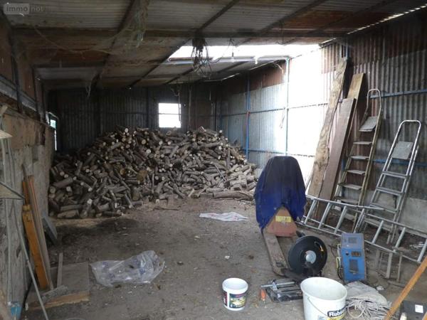 Maison à vendre à Amilly dans le Loiret (45200), ref : 065/1230