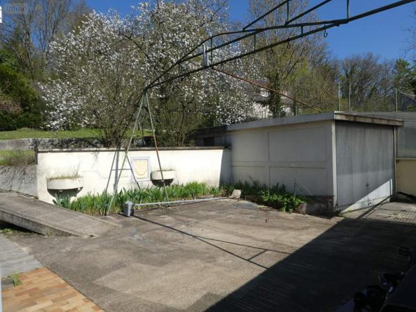 Maison à vendre à Amilly dans le Loiret (45200), ref : 065/1230