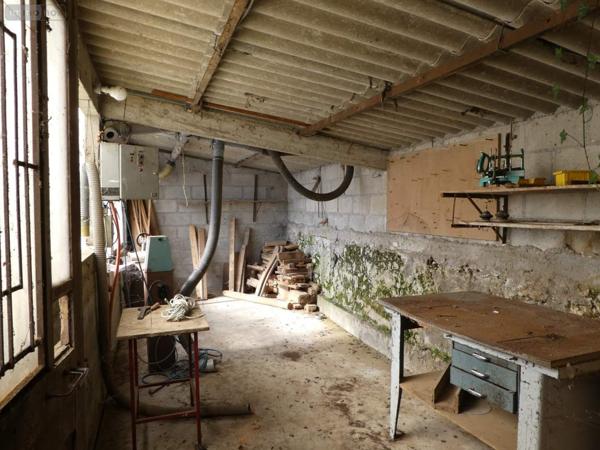 Maison à vendre à Amilly dans le Loiret (45200), ref : 065/1230