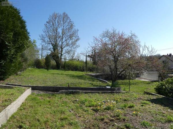Maison à vendre à Amilly dans le Loiret (45200), ref : 065/1230