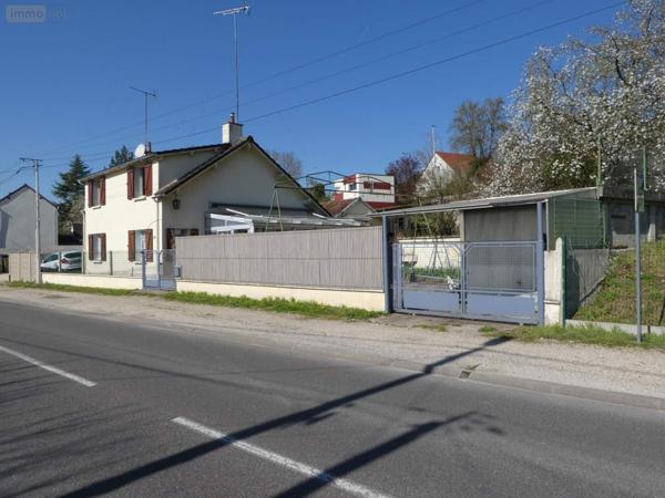 Maison à vendre à Amilly dans le Loiret (45200), ref : 065/1230