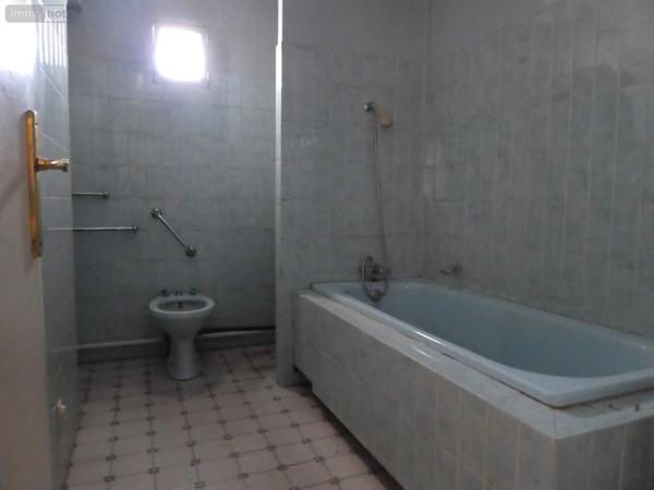 Maison à vendre à Amilly dans le Loiret (45200), ref : 065/1230