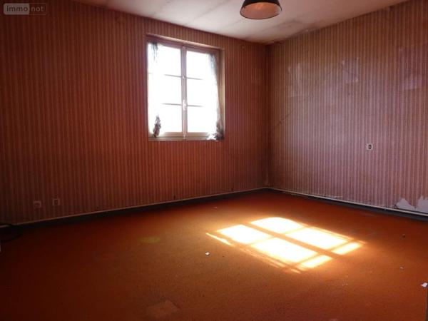 Maison à vendre à Amilly dans le Loiret (45200), ref : 065/1230