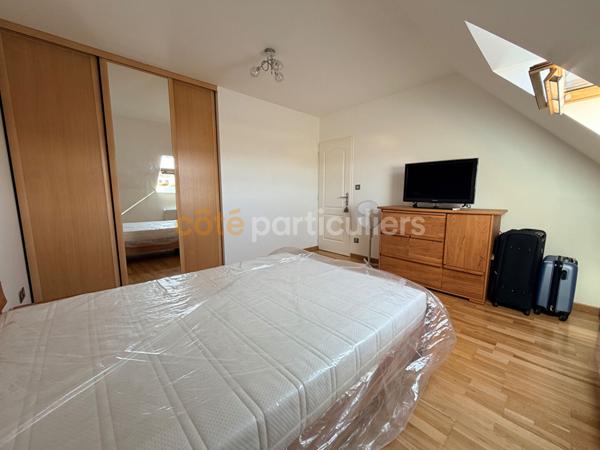 Vente Maison126 m² - 5 Pièces - MONTLHERY (91310)