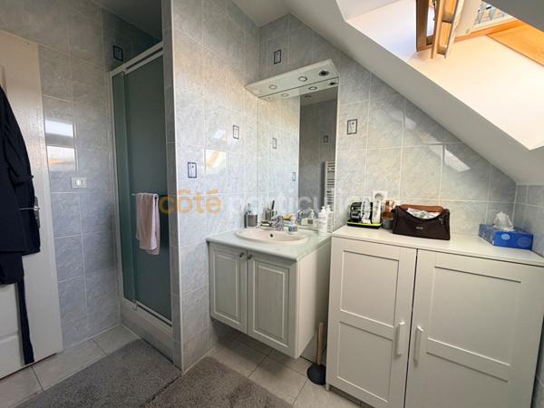 Vente Maison126 m² - 5 Pièces - MONTLHERY (91310)