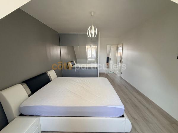 Vente Maison126 m² - 5 Pièces - MONTLHERY (91310)