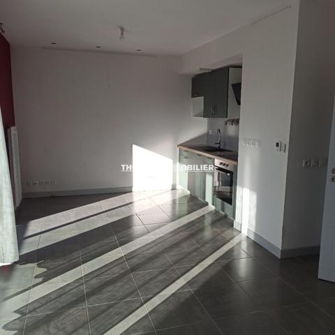 44470 THOUARE SUR LOIRE Thouaré S/ Loire T1 BIS 38 m2