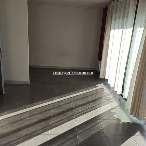 44470 THOUARE SUR LOIRE Thouaré S/ Loire T1 BIS 38 m2