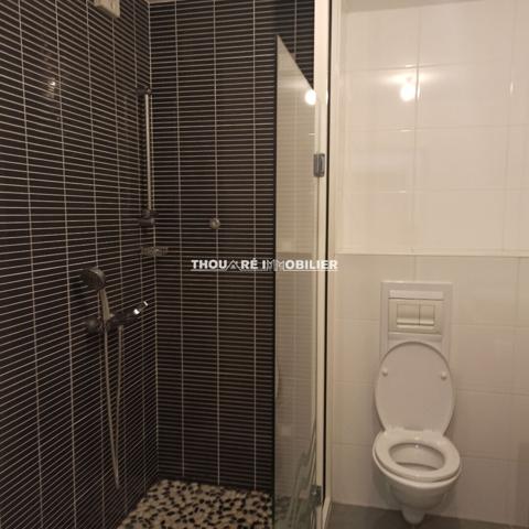 44470 THOUARE SUR LOIRE Thouaré S/ Loire T1 BIS 38 m2