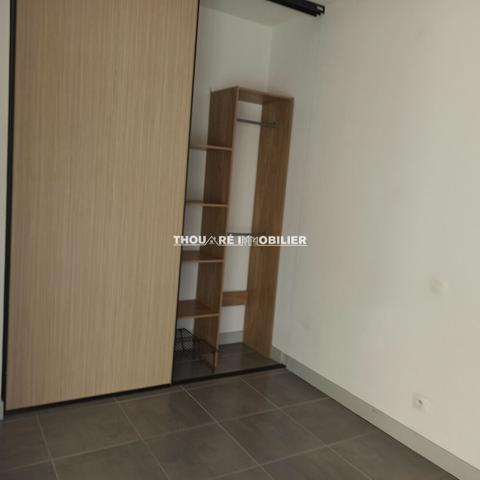 44470 THOUARE SUR LOIRE Thouaré S/ Loire T1 BIS 38 m2