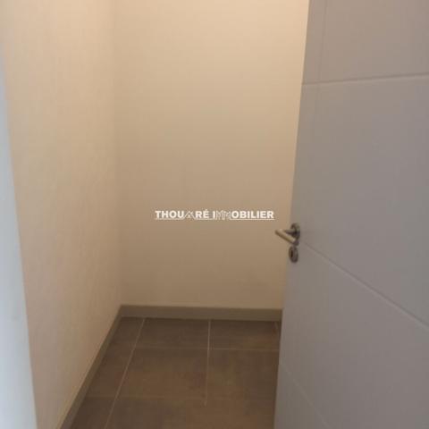 44470 THOUARE SUR LOIRE Thouaré S/ Loire T1 BIS 38 m2