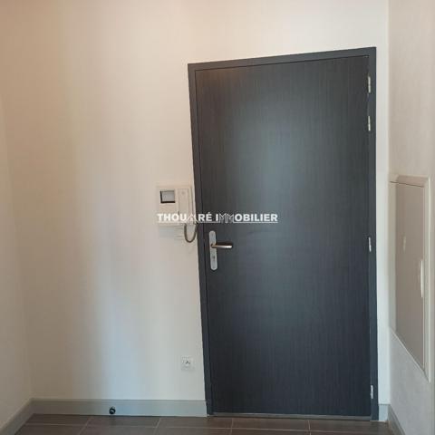 44470 THOUARE SUR LOIRE Thouaré S/ Loire T1 BIS 38 m2