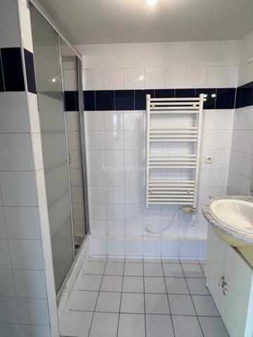 Vente Appartement 3 pièces 68 m2 à Nanterre