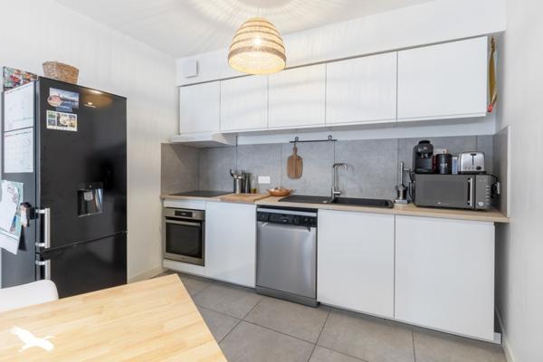 Maison à vendre |  Saint-Laurent-d'Aigouze |  4 pièces | 64 m²