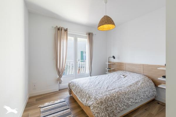 Maison à vendre |  Saint-Laurent-d'Aigouze |  4 pièces | 64 m²