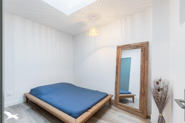 Maison à vendre |  Saint-Laurent-d'Aigouze |  4 pièces | 64 m²